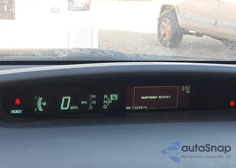 2012 Toyota Prius Plug-In from USA, damaged, VIN JTDKN3DP1C3007223